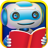 Booksy: learn to read platform