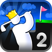 Super Stiickman Golf 2