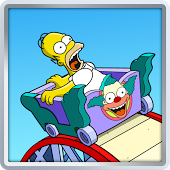 The Simpsons™: Tapped Out