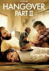 The Hangover Part II