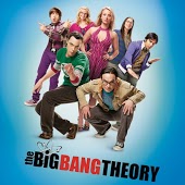 The Big Bang Theory