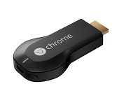 Chromecast