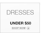 Dresses: Calvin Klein, Jessica Simpson, and more! Select Styles Under $50 