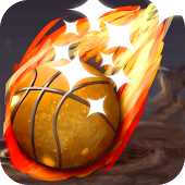 Tip-Off Basketball