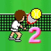 Gachinko Tennis 2