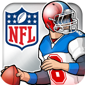 NFL Quarterback 13