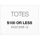 Totes- Betsey Johnson, GUESS, Jessica Simpson and more: $100 or Less