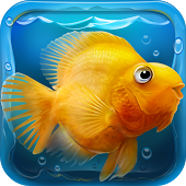 iQuarium - virtual fish