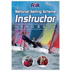 RYA National Sailing Scheme Instructor Handbook