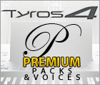 New Vintage Keyboard and Sax Sounds for the Tyros4