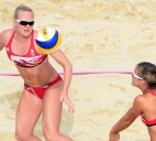 Image of Volleyball