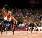 Image of Disability Athletics