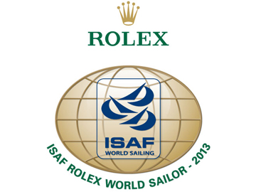 Nominations For 2013 ISAF Rolex World Sailor of the Year - One Week Left To Nominate