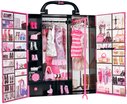 Barbie  Fashionista Ultimate Closet