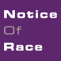 Notice of Race