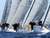 Goransson On Top At 2013 Melges 32 World Championship In Porto Rotondo After Only One Race