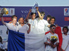 Volvo Trophy Winners Team France