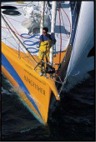 Ellen MacARTHUR (GBR)