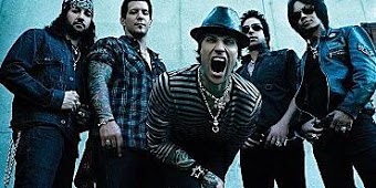 Buckcherry