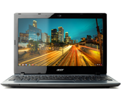 Acer C7 Chromebook 