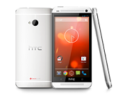 HTC One 