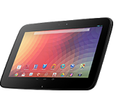 Nexus 10