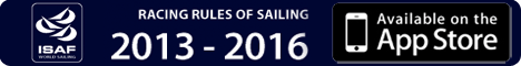 Racing Rules of Sailing iOS Application