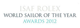 ISAF Rolex World Sailor of the Year Awards