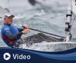 Latest RYA Dinghy Show video interview