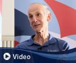 Dinghy Cruising with Ralph Roberts - latest RYA Dinghy Show video interview