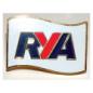 RYA Member Pin (R7)