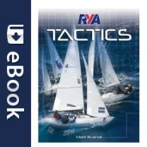 RYA Tactics (eBook) (E-G40)