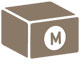 Medium parcel