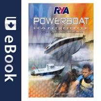 RYA Powerboat Handbook (eBook) (E-G13)