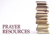 Prayer Resources