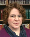 Rhonda Curtis - Editorial Assistant