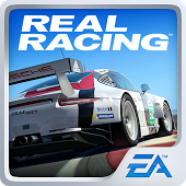 Real Racing 3