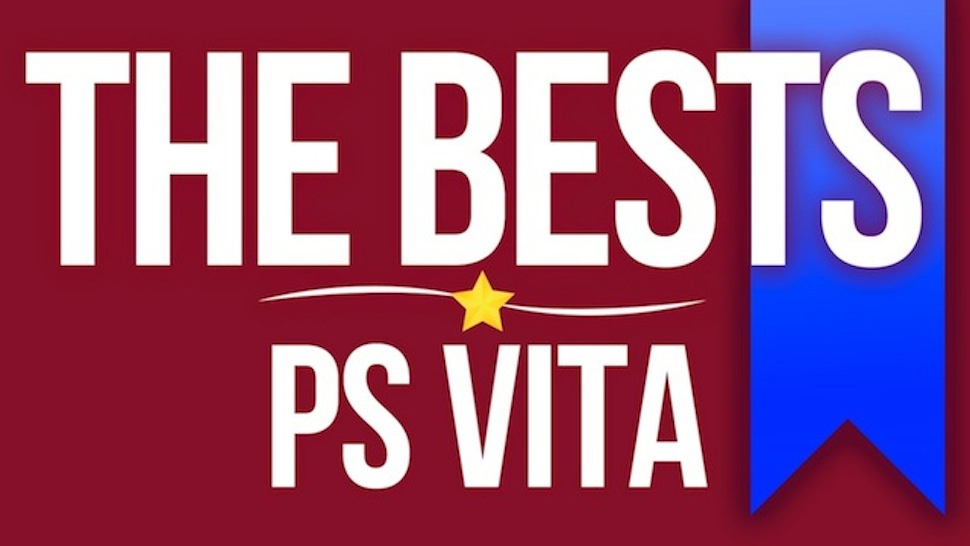 The 12 Best Games For the PlayStation Vita