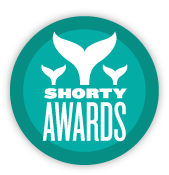 Shorty Awards Logo