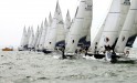 BUCS Yachting 13 - on the water