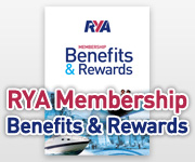 RYA Membership Benefits & Rewards