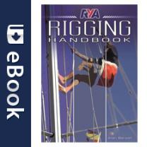 RYA Rigging Handbook (e-Book) (E-G86)