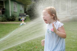 Drinking From A Firehose