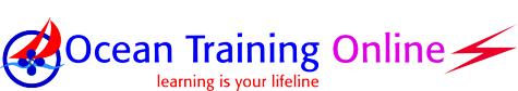 Ocean Training Logo