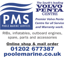 Poole Marine