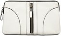 Milly  Jayden Clutch White