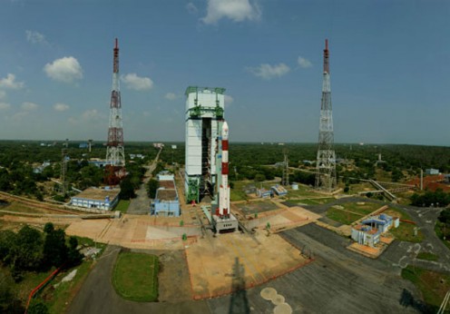 foto: isro.org