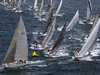 Ninety Seven Signed On For 2013 Rolex Sydney Hobart 