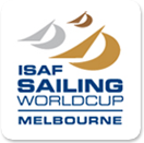 ISAF Sailing World Cup | Melbourne 2013