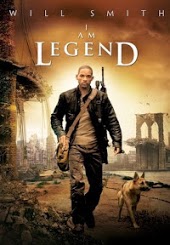 I Am Legend